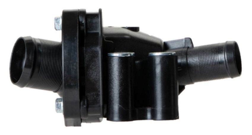Four Seasons 86209 Outlet and Thermostat Housing Kit with Thermostat