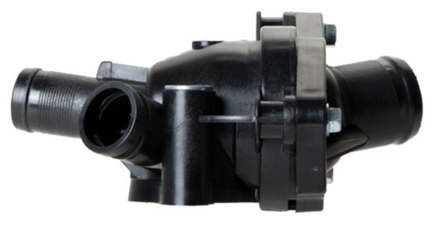 Four Seasons 86209 Outlet and Thermostat Housing Kit with Thermostat