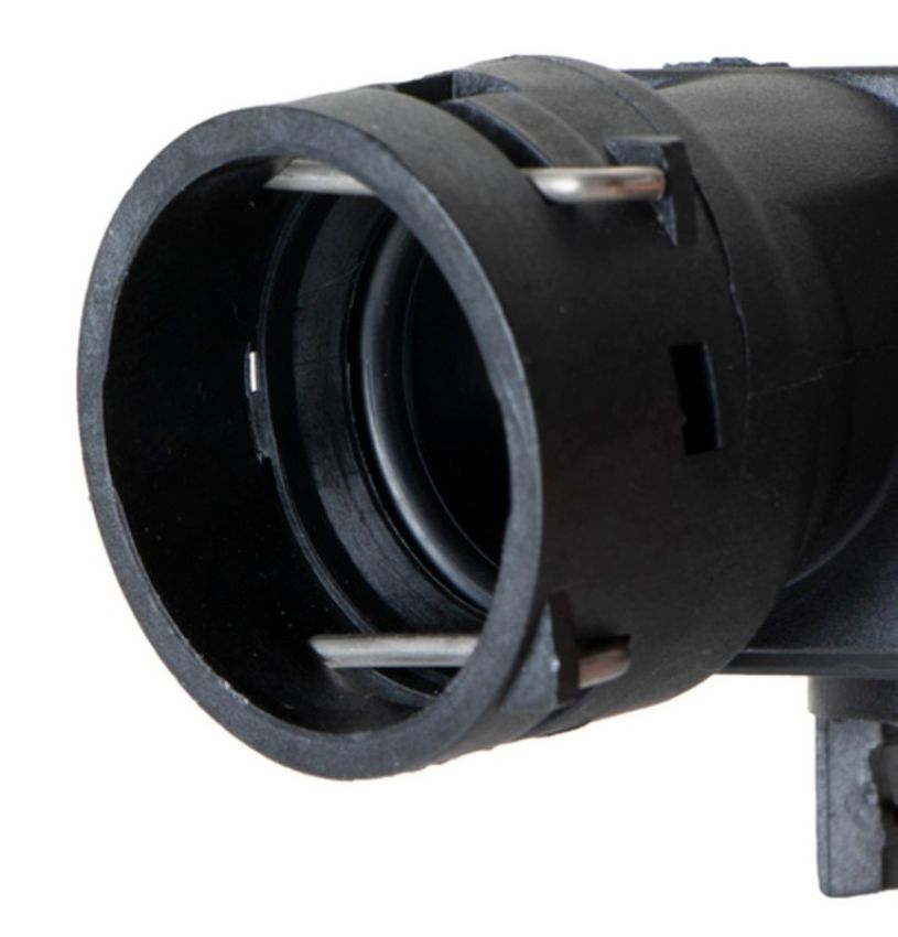 Four Seasons 86210 Water Outlet with Thermostat