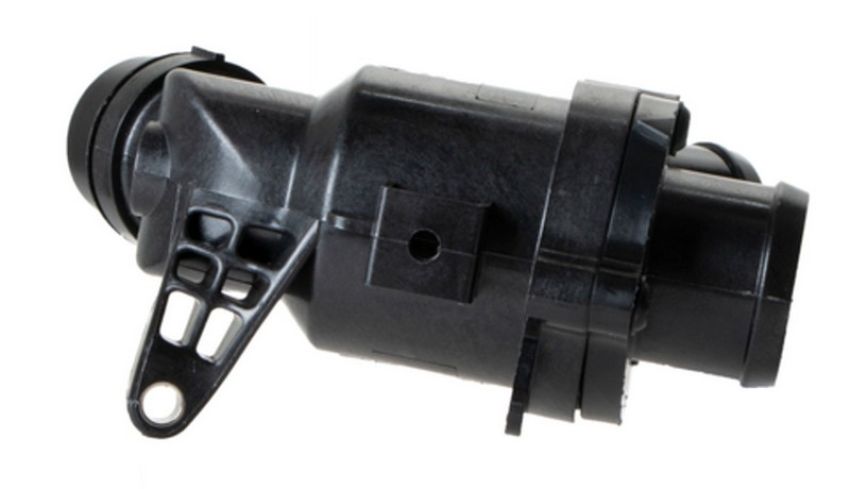 Four Seasons 86211 Outlet and Thermostat Housing Kit with Thermostat