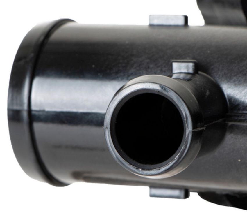 Four Seasons 86211 Outlet and Thermostat Housing Kit with Thermostat
