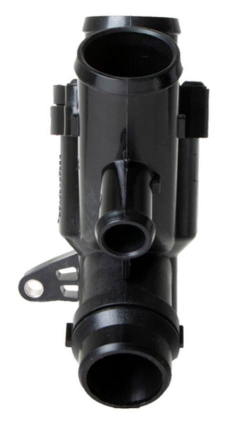 Four Seasons 86211 Outlet and Thermostat Housing Kit with Thermostat