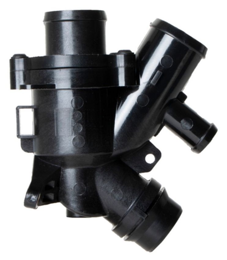 Four Seasons 86211 Outlet and Thermostat Housing Kit with Thermostat