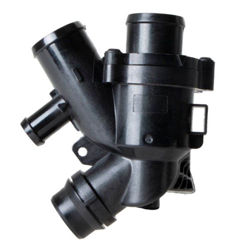 Four Seasons 86211 Outlet and Thermostat Housing Kit with Thermostat