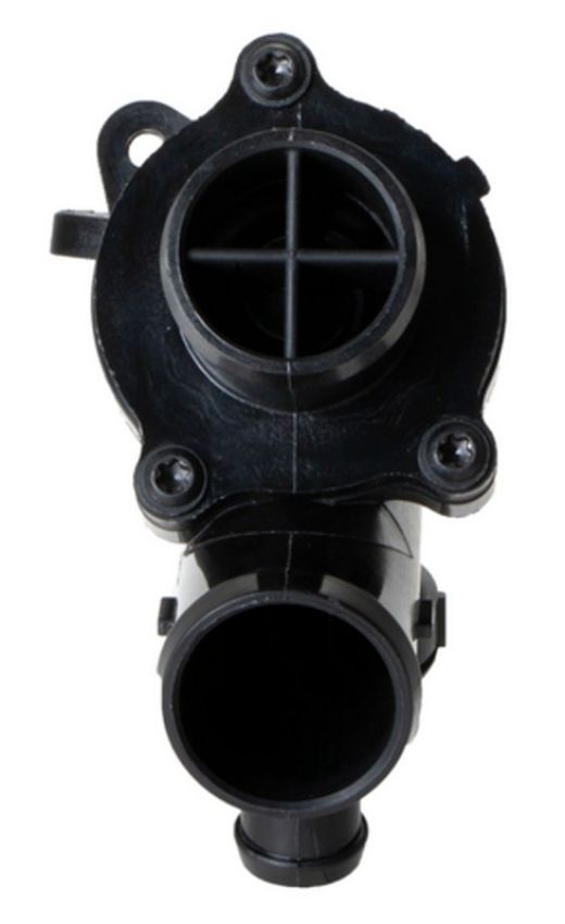 Four Seasons 86211 Outlet and Thermostat Housing Kit with Thermostat