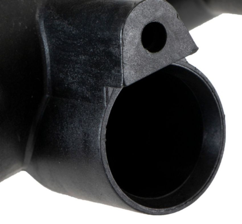 Four Seasons 86212 Integrated Thermostat Housing