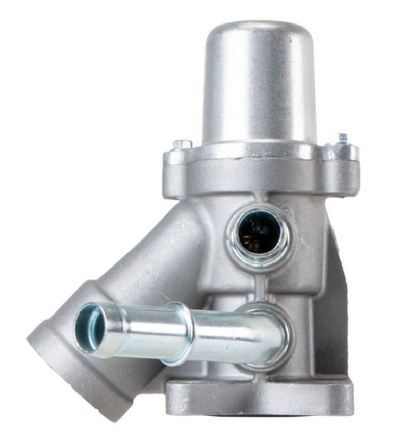 Four Seasons 86215 Outlet and Thermostat Housing Kit with Thermostat