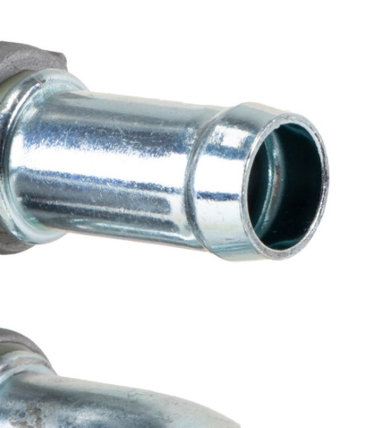 Four Seasons 86215 Outlet and Thermostat Housing Kit with Thermostat