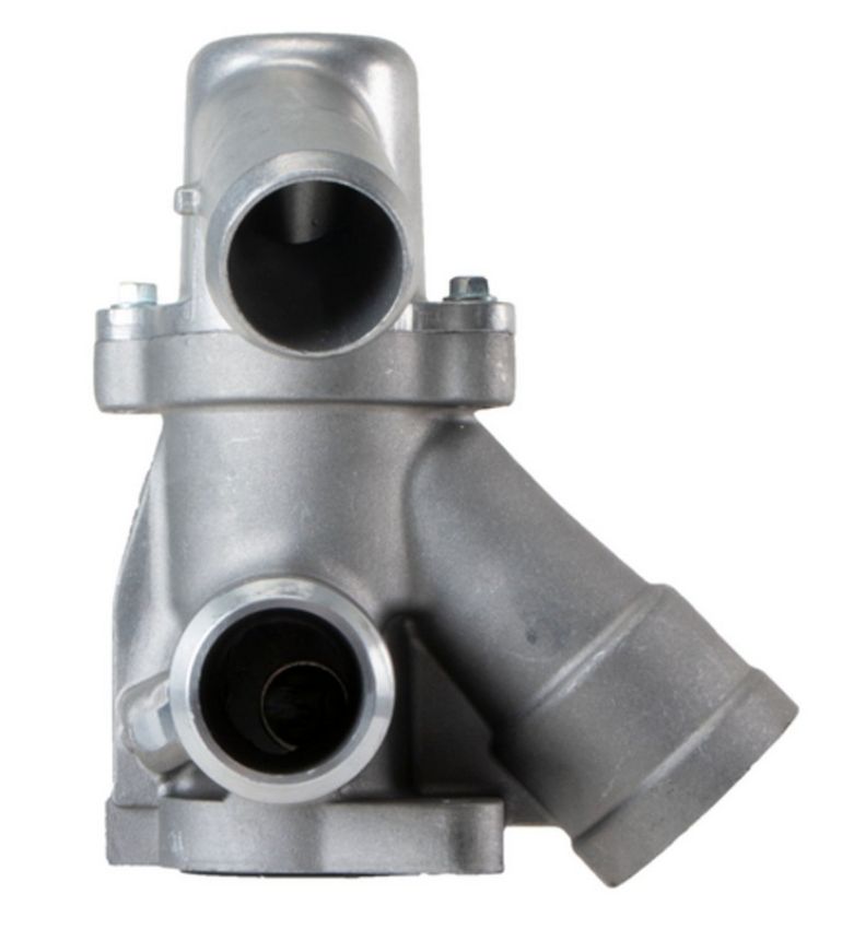 Four Seasons 86215 Outlet and Thermostat Housing Kit with Thermostat
