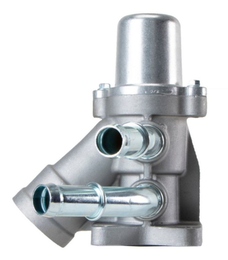 Four Seasons 86219 Outlet and Thermostat Housing Kit with Thermostat
