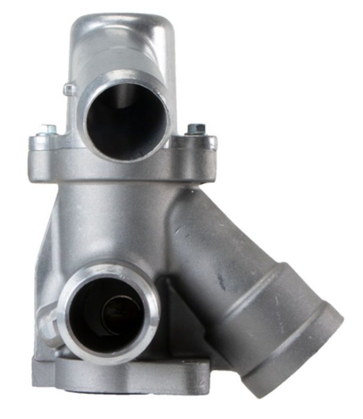 Four Seasons 86219 Outlet and Thermostat Housing Kit with Thermostat