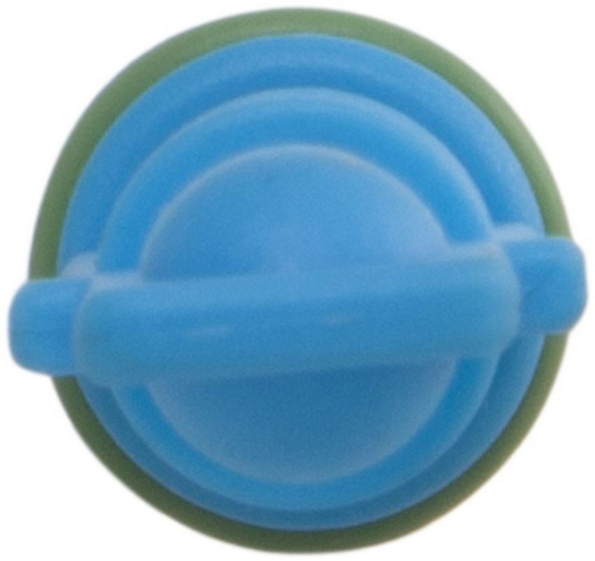 Four Seasons 8621 Blue Orifice Tube 25 pkg Pack of 25
