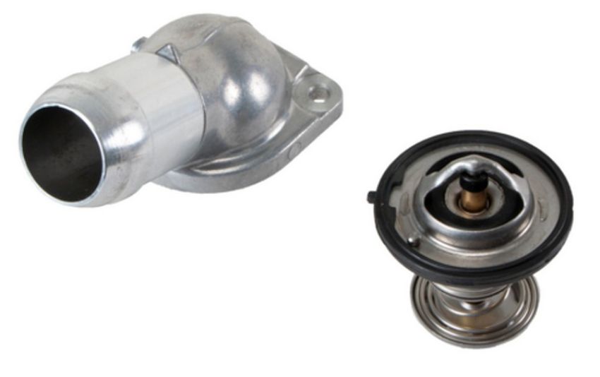 Four Seasons 86220 Water Outlet with Thermostat