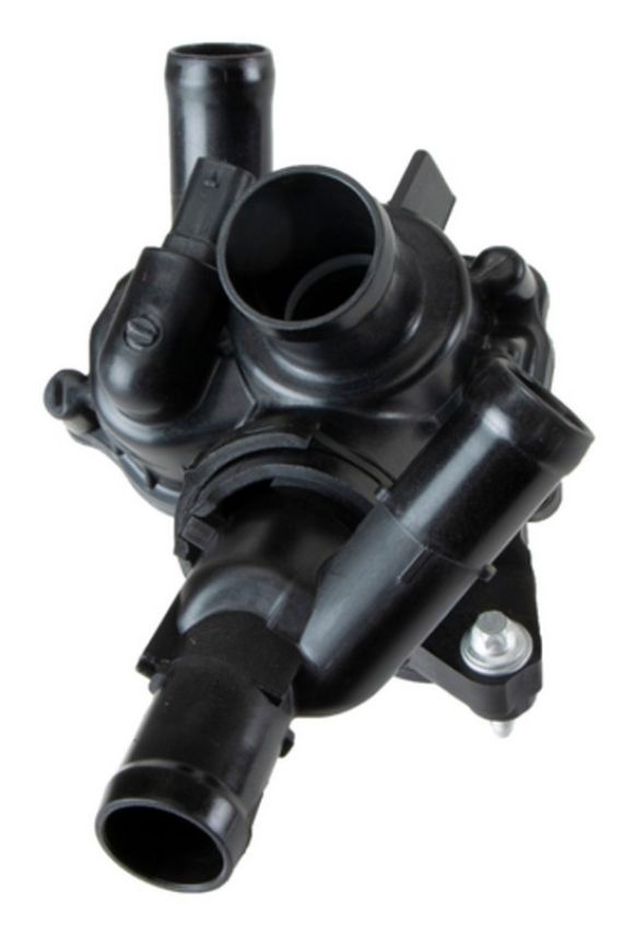 Four Seasons 86225 Outlet and Thermostat Housing Kit with Thermostat
