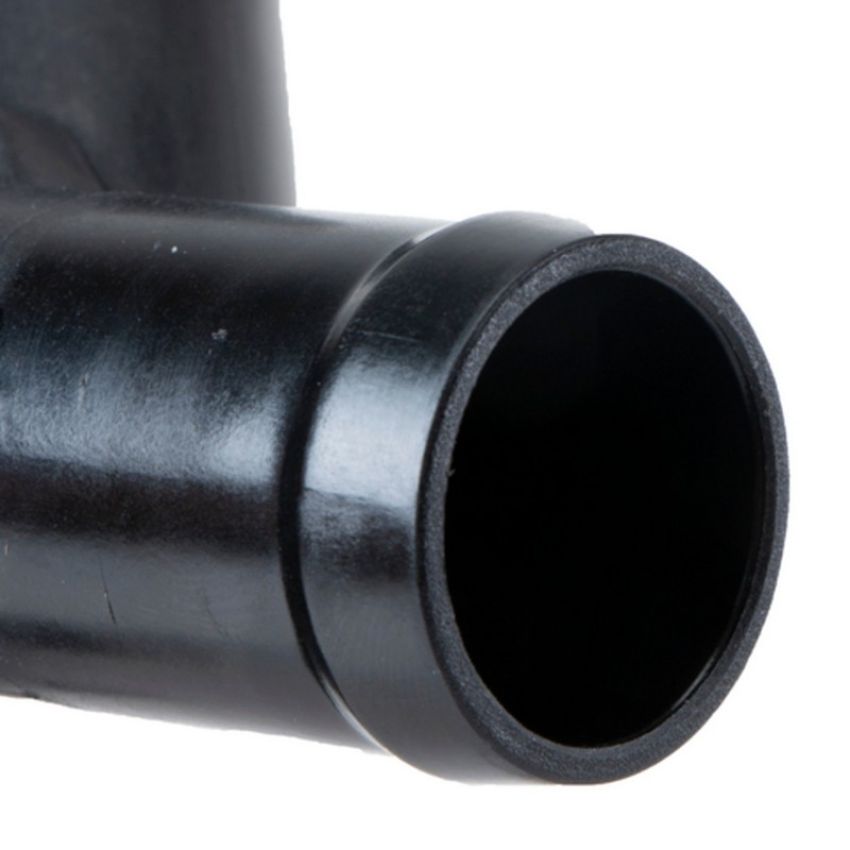 Four Seasons 86225 Outlet and Thermostat Housing Kit with Thermostat