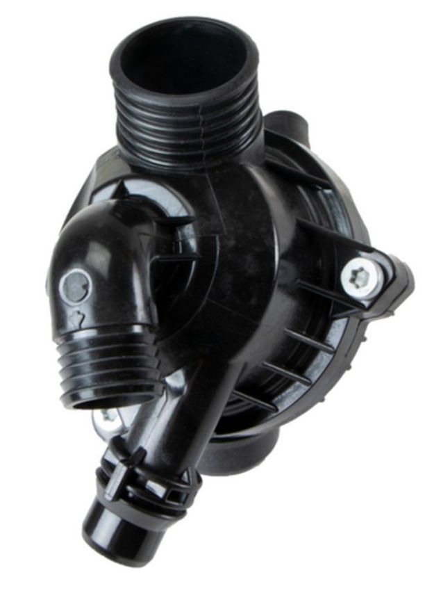 Four Seasons 86227 Outlet and Thermostat Housing Kit with Thermostat