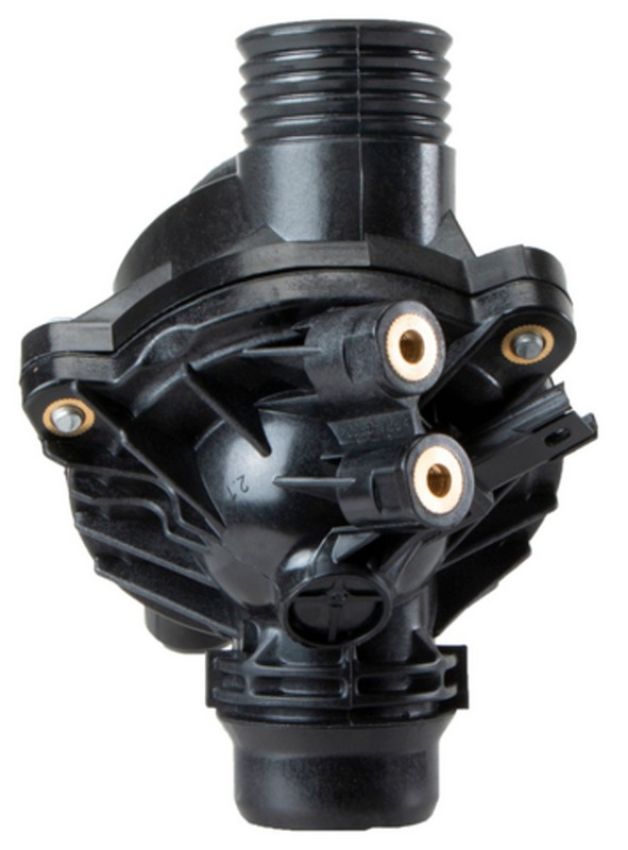 Four Seasons 86227 Outlet and Thermostat Housing Kit with Thermostat