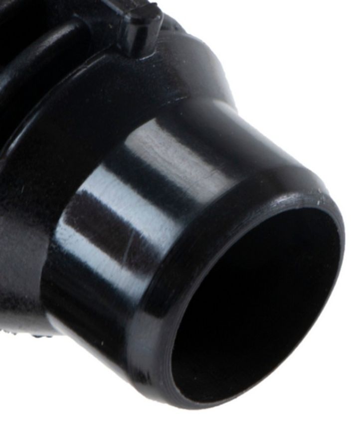 Four Seasons 86227 Outlet and Thermostat Housing Kit with Thermostat