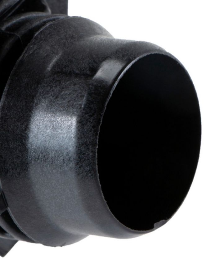 Four Seasons 86227 Outlet and Thermostat Housing Kit with Thermostat