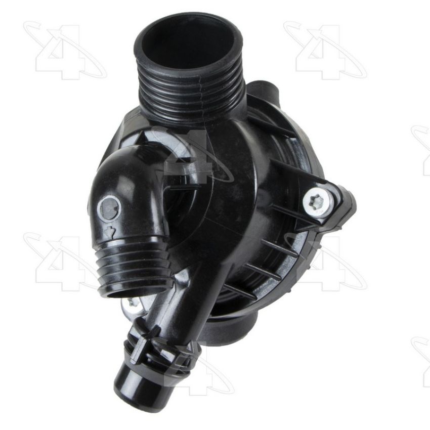 Four Seasons 86227 Outlet and Thermostat Housing Kit with Thermostat