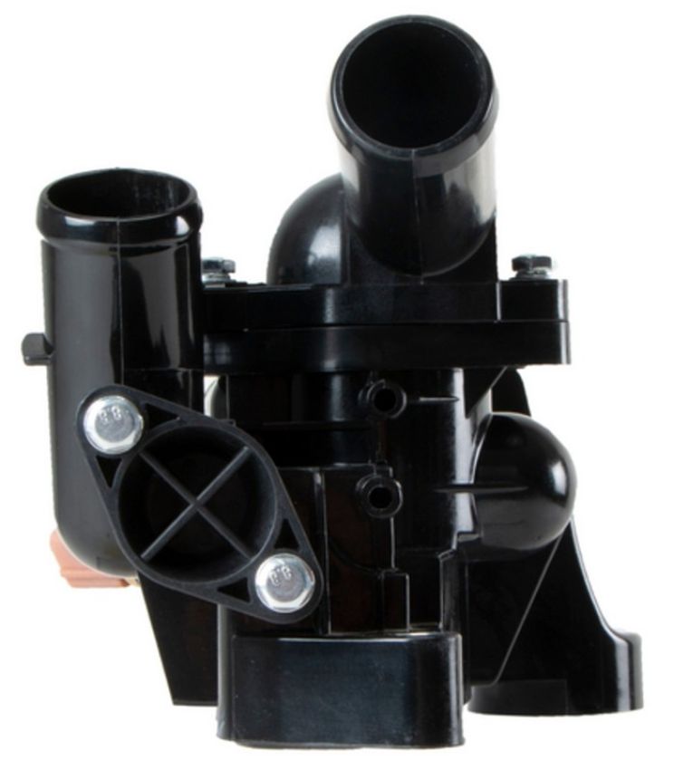 Four Seasons 86228 Outlet and Thermostat Housing Kit with Thermostat