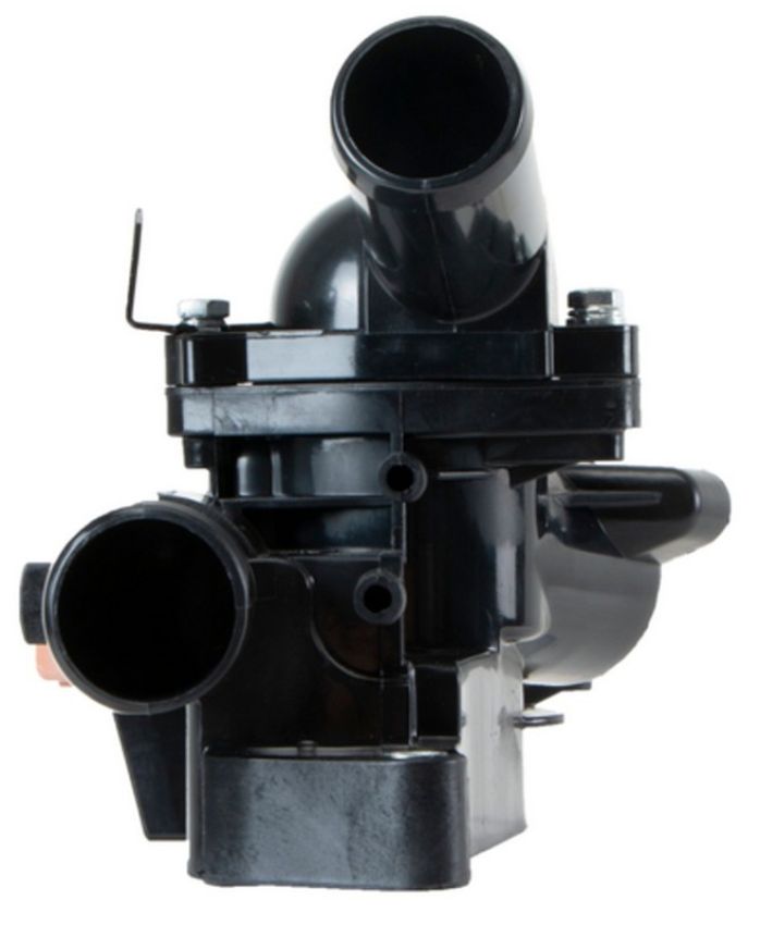 Four Seasons 86229 Outlet and Thermostat Housing Kit with Thermostat