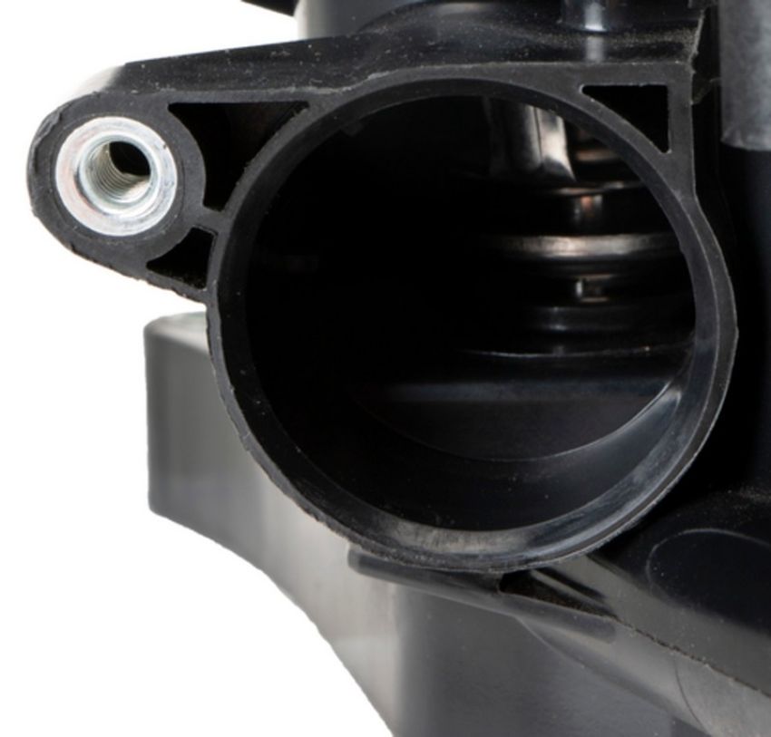 Four Seasons 86229 Outlet and Thermostat Housing Kit with Thermostat