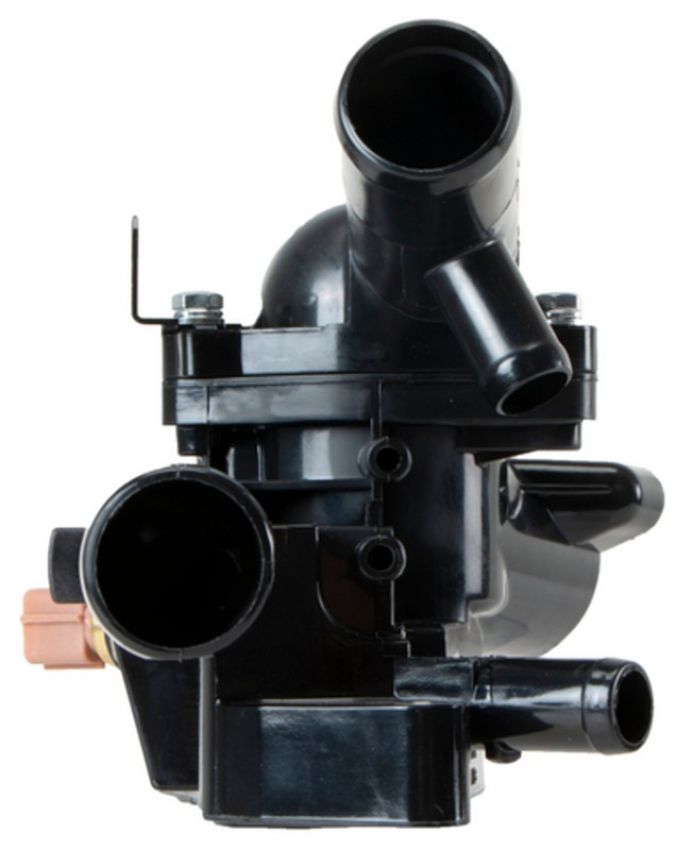 Four Seasons 86230 Outlet and Thermostat Housing Kit with Thermostat