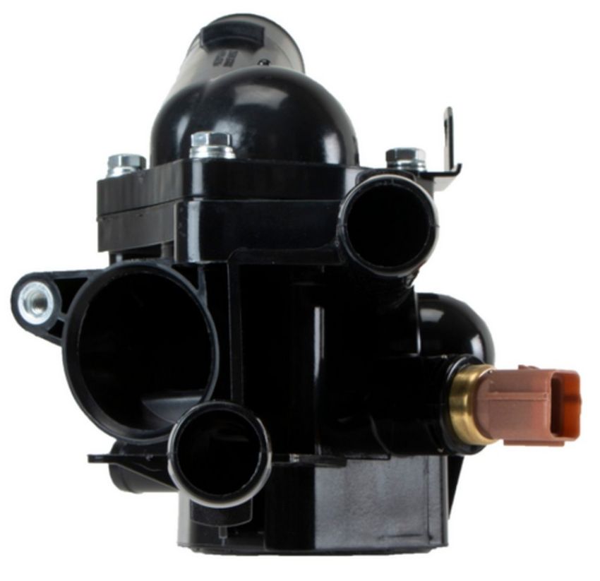 Four Seasons 86230 Outlet and Thermostat Housing Kit with Thermostat