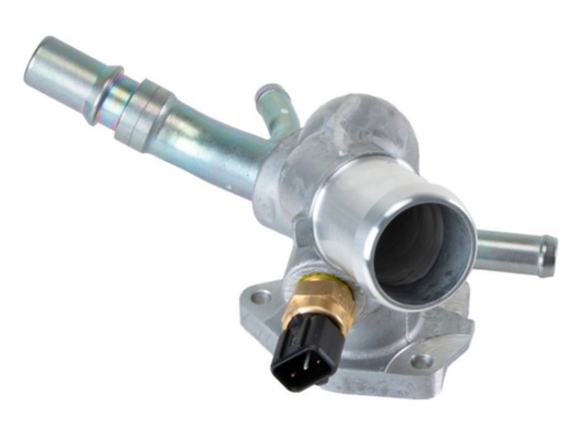 Four Seasons 86232 Engine Coolant Flange