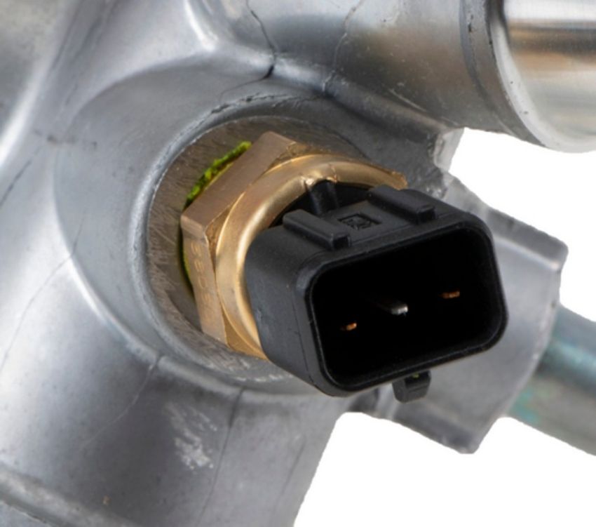 Four Seasons 86232 Engine Coolant Flange