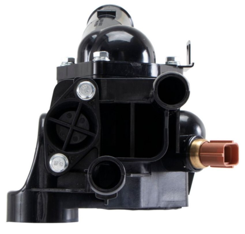 Four Seasons 86236 Outlet and Thermostat Housing Kit with Thermostat