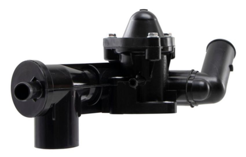 Four Seasons 86245 Outlet and Thermostat Housing Kit with Thermostat
