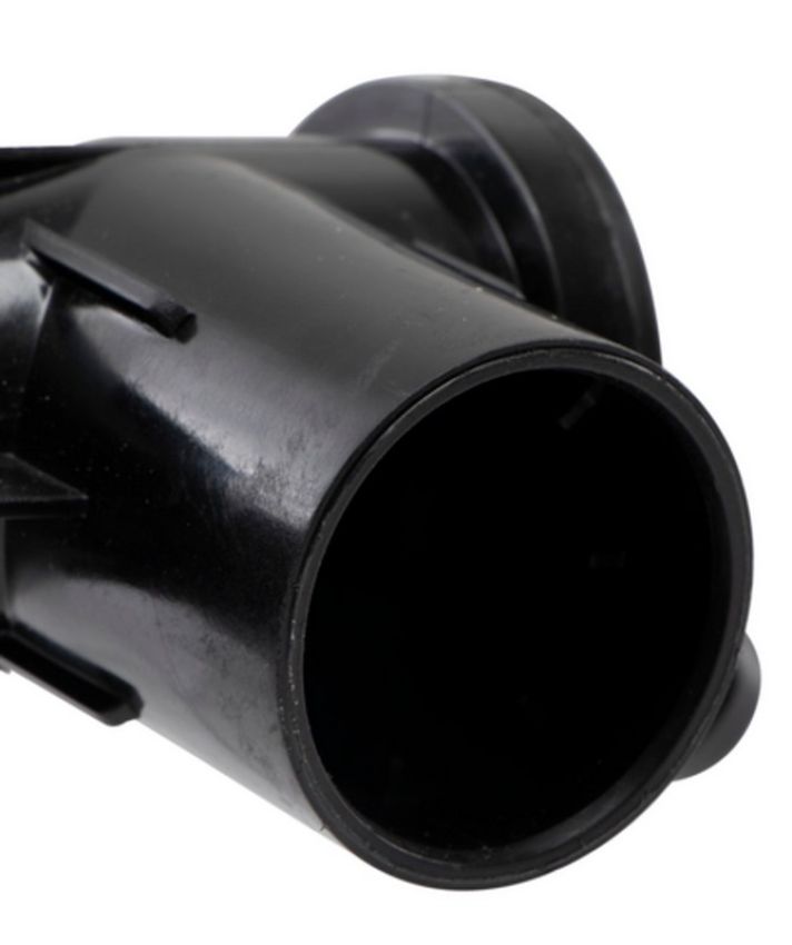 Four Seasons 86245 Outlet and Thermostat Housing Kit with Thermostat
