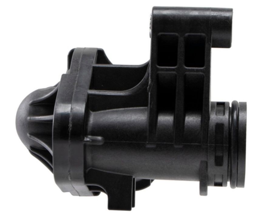 Four Seasons 86250 Outlet and Thermostat Housing Kit with Thermostat