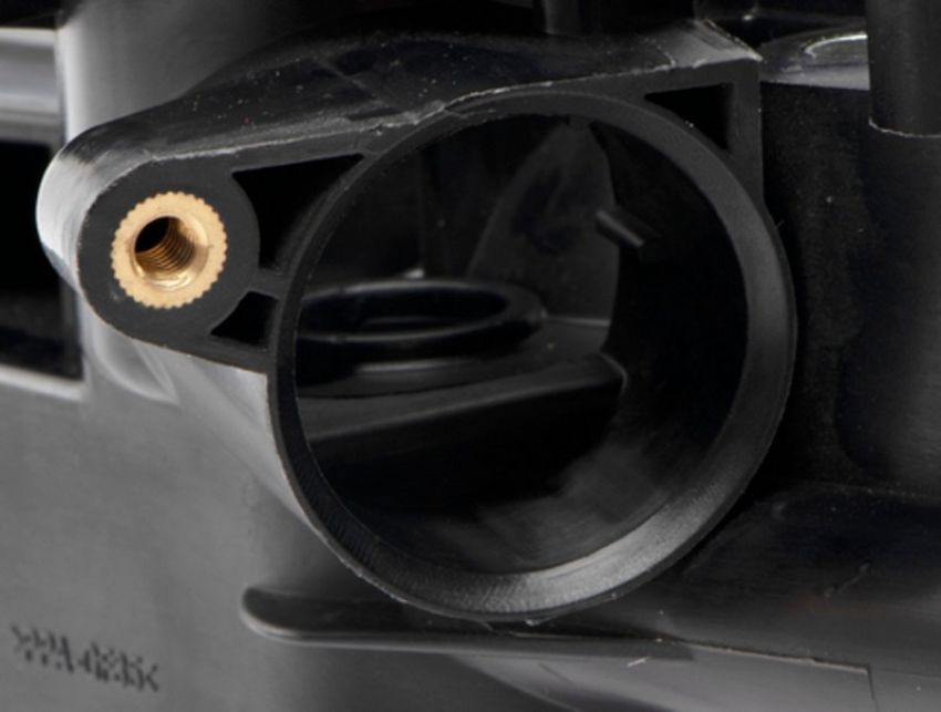 Four Seasons 86253 Thermostat Housing