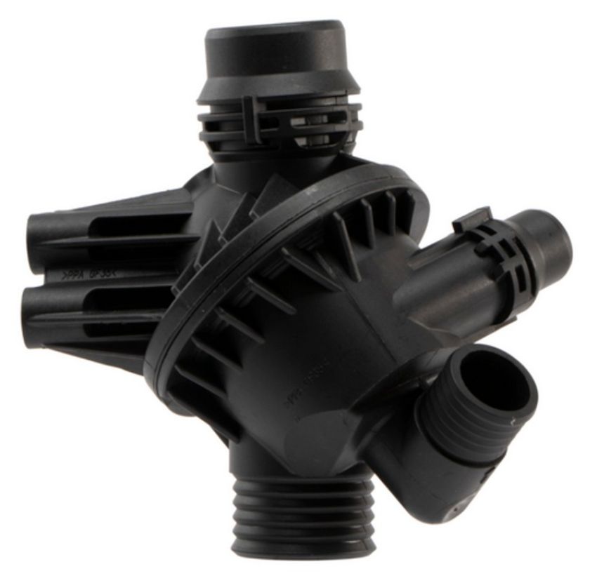 Four Seasons 86258 Integrated Thermostat Housing