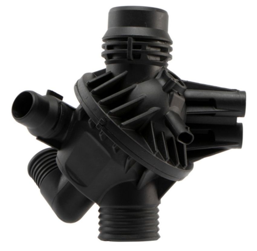 Four Seasons 86258 Integrated Thermostat Housing