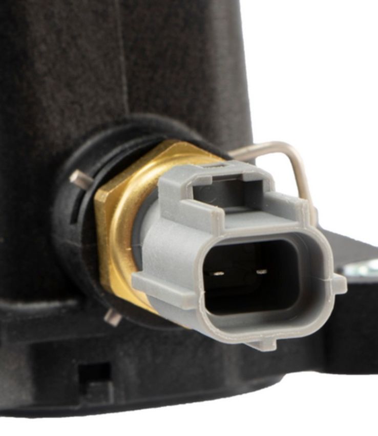 Four Seasons 86259 Engine Coolant Flange