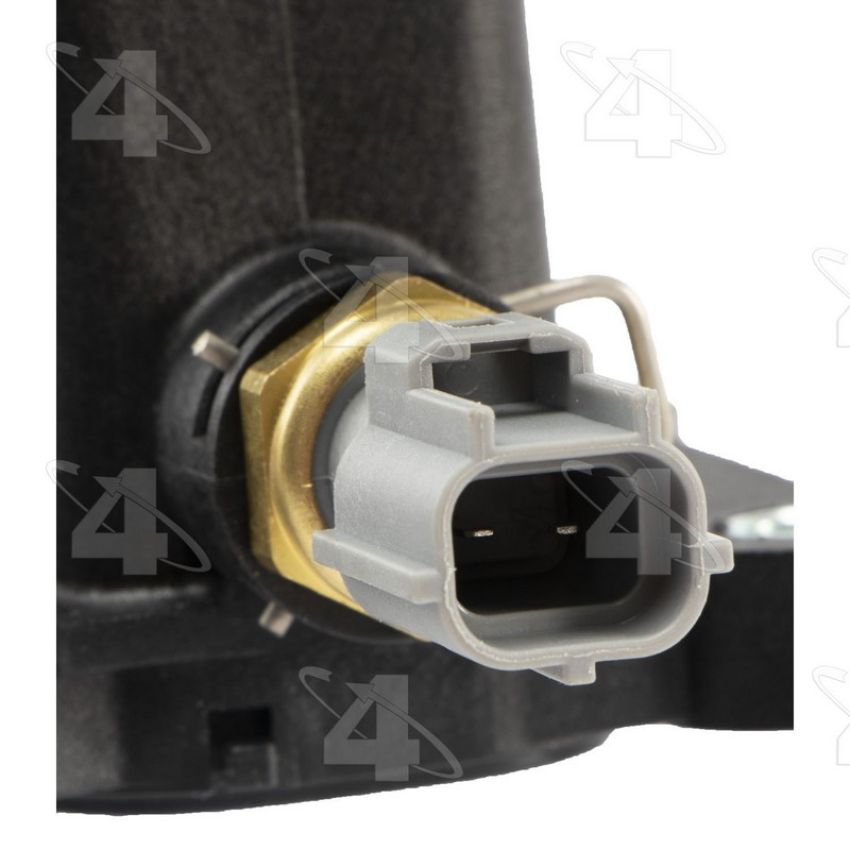 Four Seasons 86259 Engine Coolant Flange