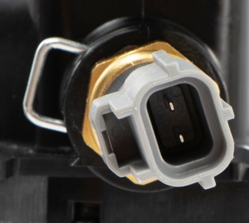 Four Seasons 86263 Engine Coolant Flange