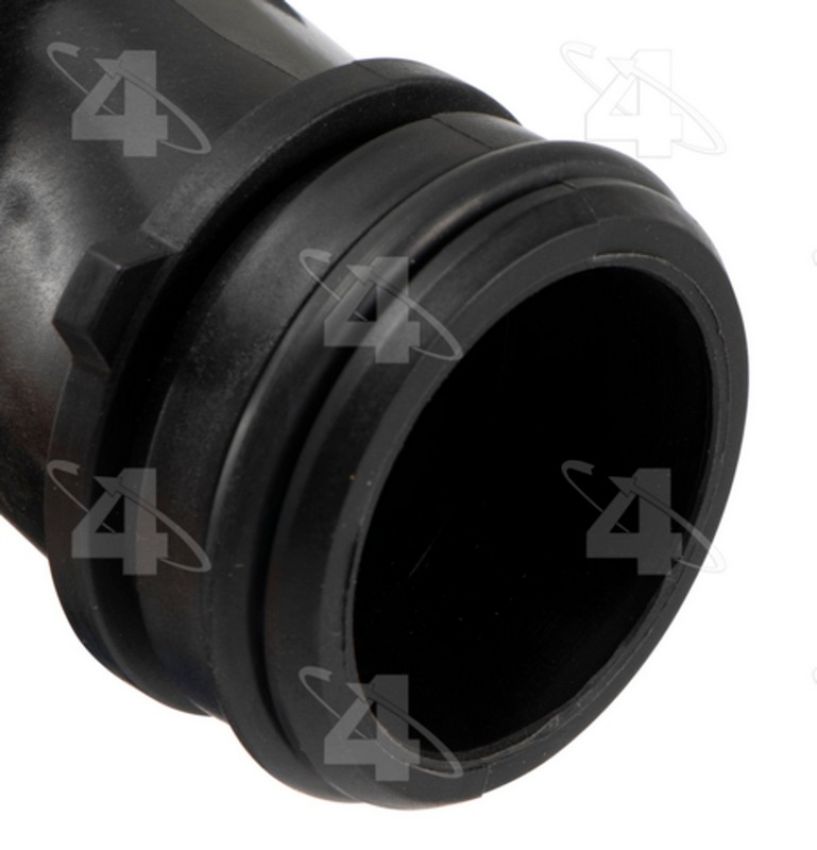 Four Seasons 86267 Outlet and Thermostat Housing Kit with Thermostat