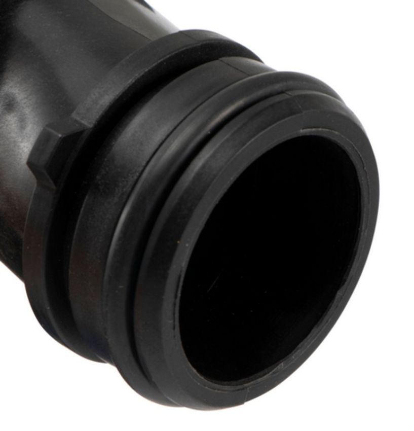 Four Seasons 86267 Outlet and Thermostat Housing Kit with Thermostat