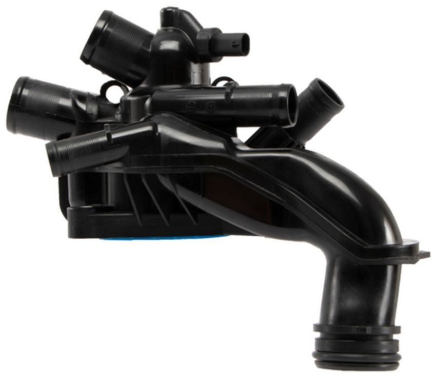 Four Seasons 86267 Outlet and Thermostat Housing Kit with Thermostat