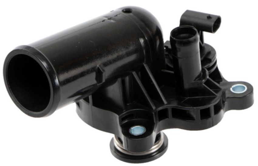Four Seasons 86269 Water Outlet with Thermostat