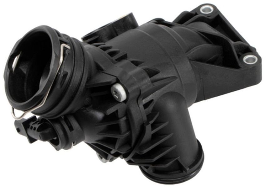 Four Seasons 86270 Integrated Thermostat Housing