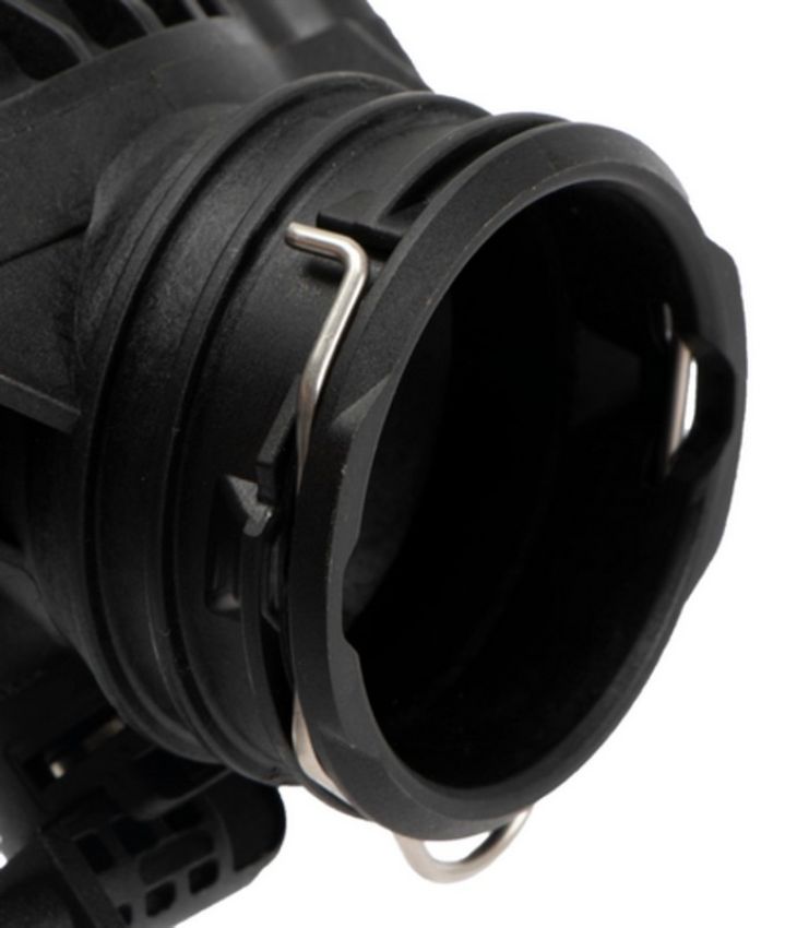 Four Seasons 86270 Integrated Thermostat Housing