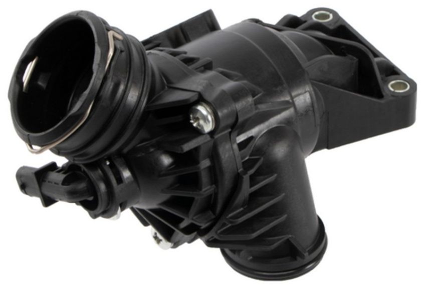Four Seasons 86276 Integrated Thermostat Housing