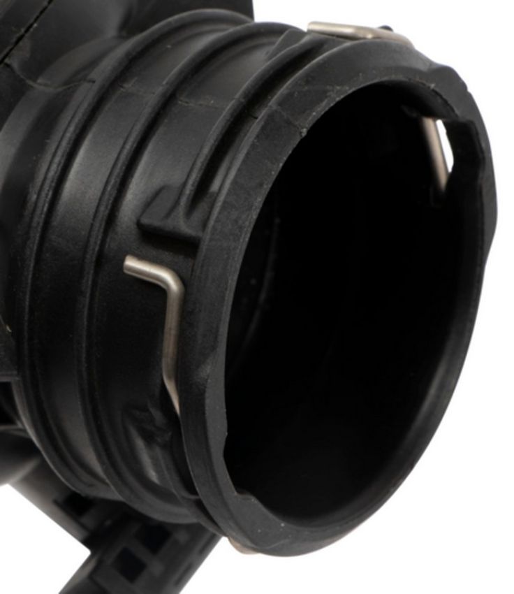 Four Seasons 86276 Integrated Thermostat Housing