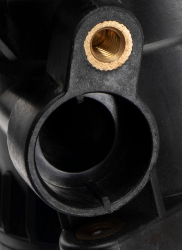 Four Seasons 86276 Integrated Thermostat Housing